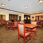 Red Roof Inn & Suites Albany, Ga 