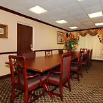 Red Roof Inn & Suites Albany, Ga 