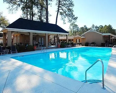 Red Roof Inn & Suites Albany, Ga 