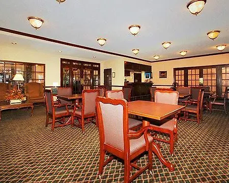 Red Roof Inn & Suites Albany, Ga 